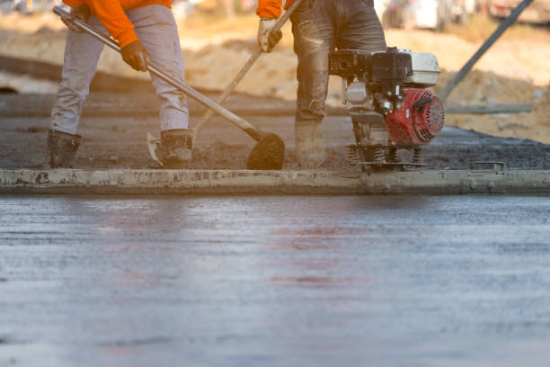 Best Concrete Resurfacing Services  in Jefferson, GA