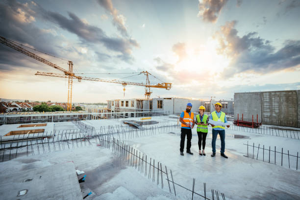 Best Local Concrete Companies  in Jefferson, GA