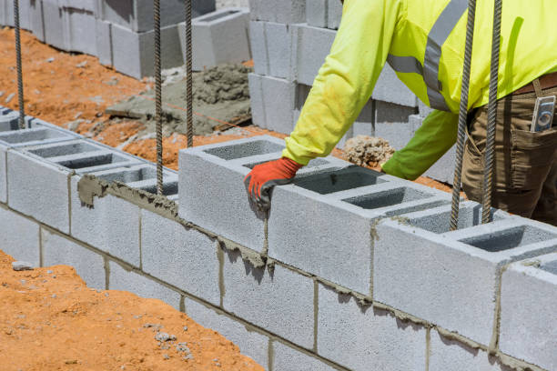 Best Custom Concrete Contractor  in Jefferson, GA