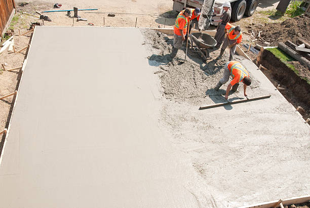 Best Concrete Demolition Services  in Jefferson, GA