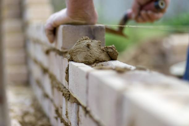 Best Concrete Repair Services  in Jefferson, GA
