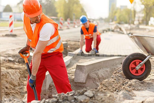 Best Driveways & Floors  in Jefferson, GA
